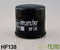 Hiflo HF138 Oil FIlter